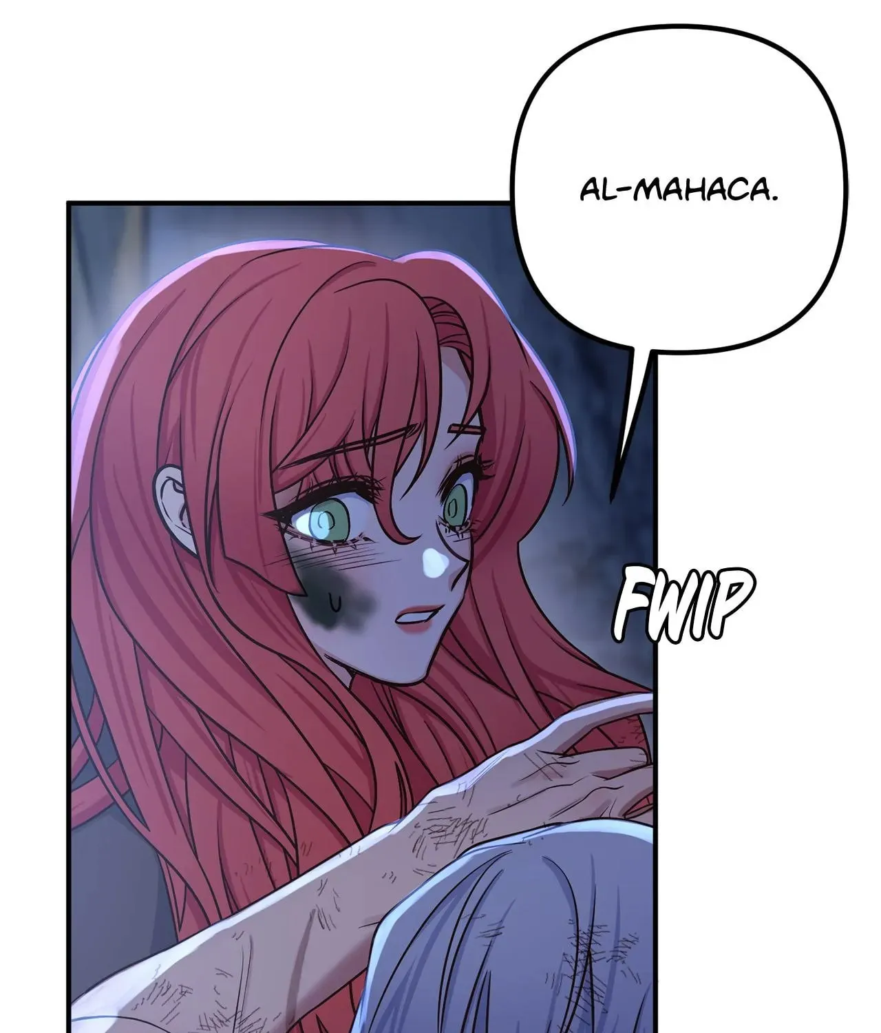 Holding You Captive Chapter 43 page 71 - 