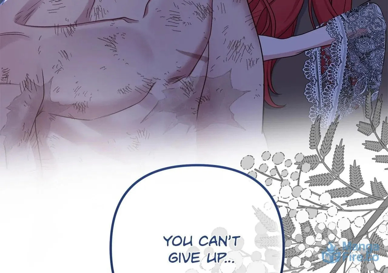 Holding You Captive Chapter 43 page 74 - 