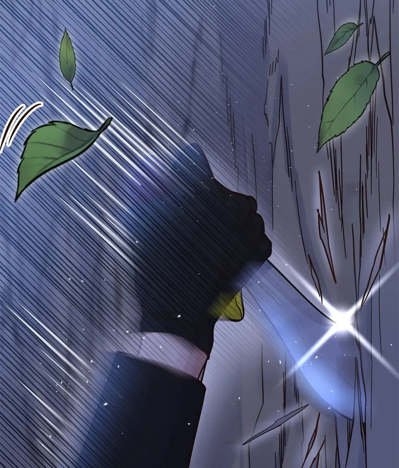 Holding You Captive Chapter 43 page 77 - 