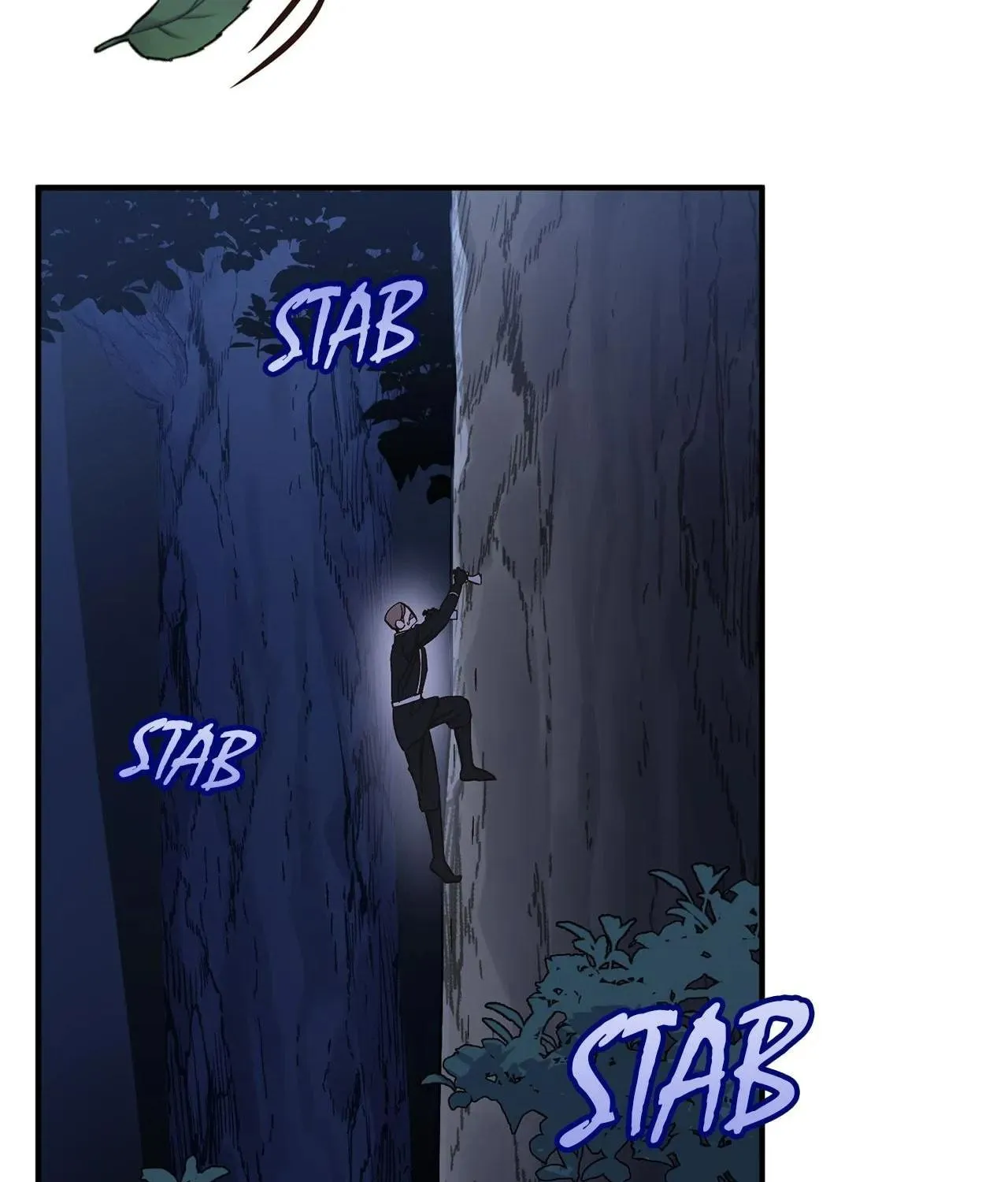 Holding You Captive Chapter 43 page 79 - 
