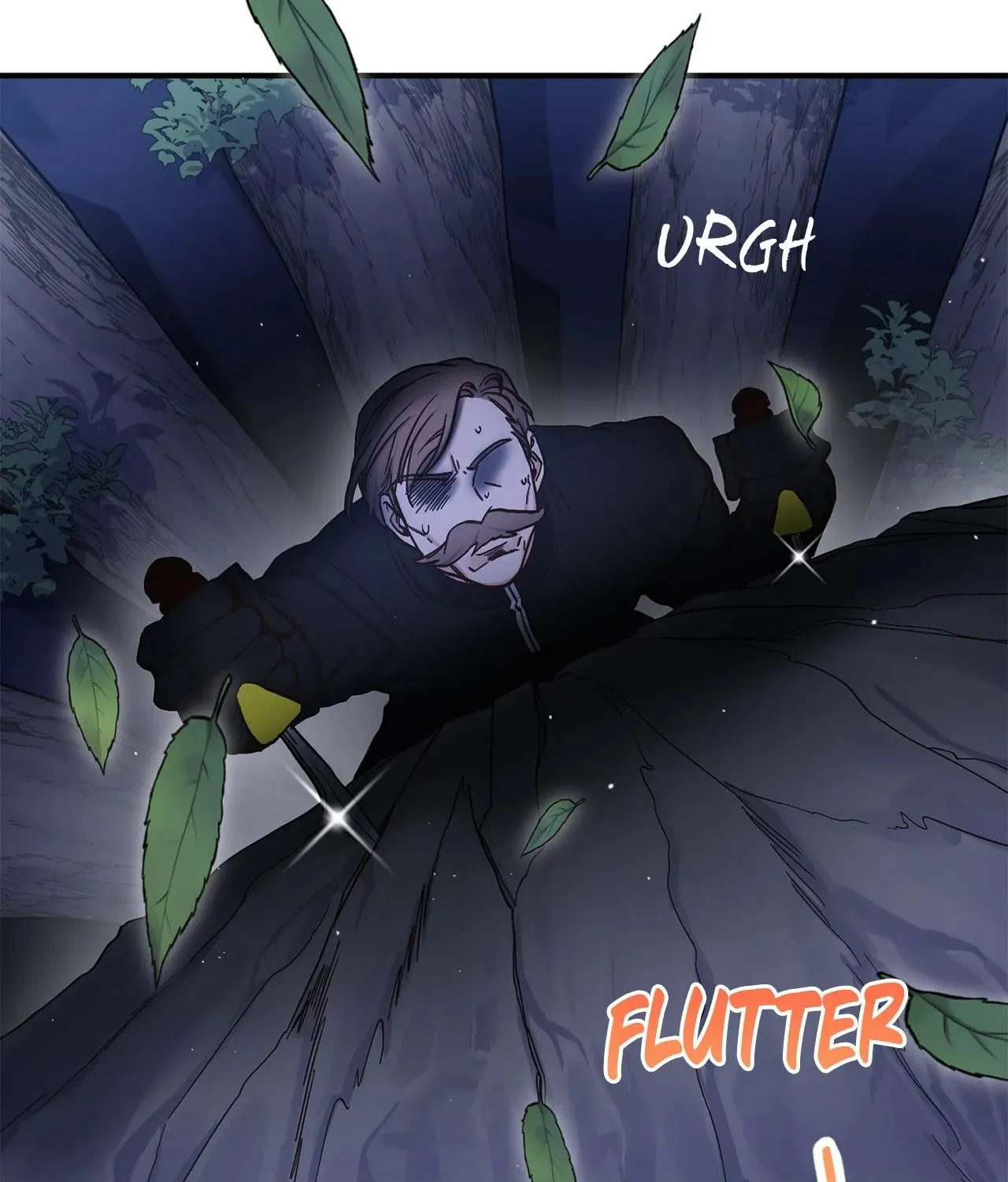 Holding You Captive Chapter 43 page 81 - 