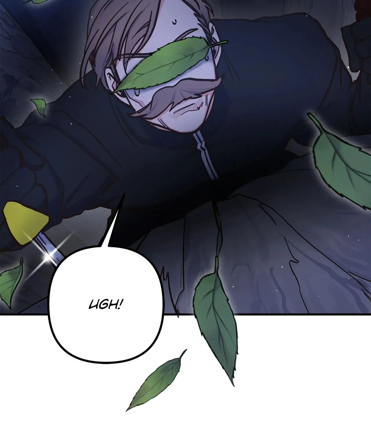 Holding You Captive Chapter 43 page 83 - 