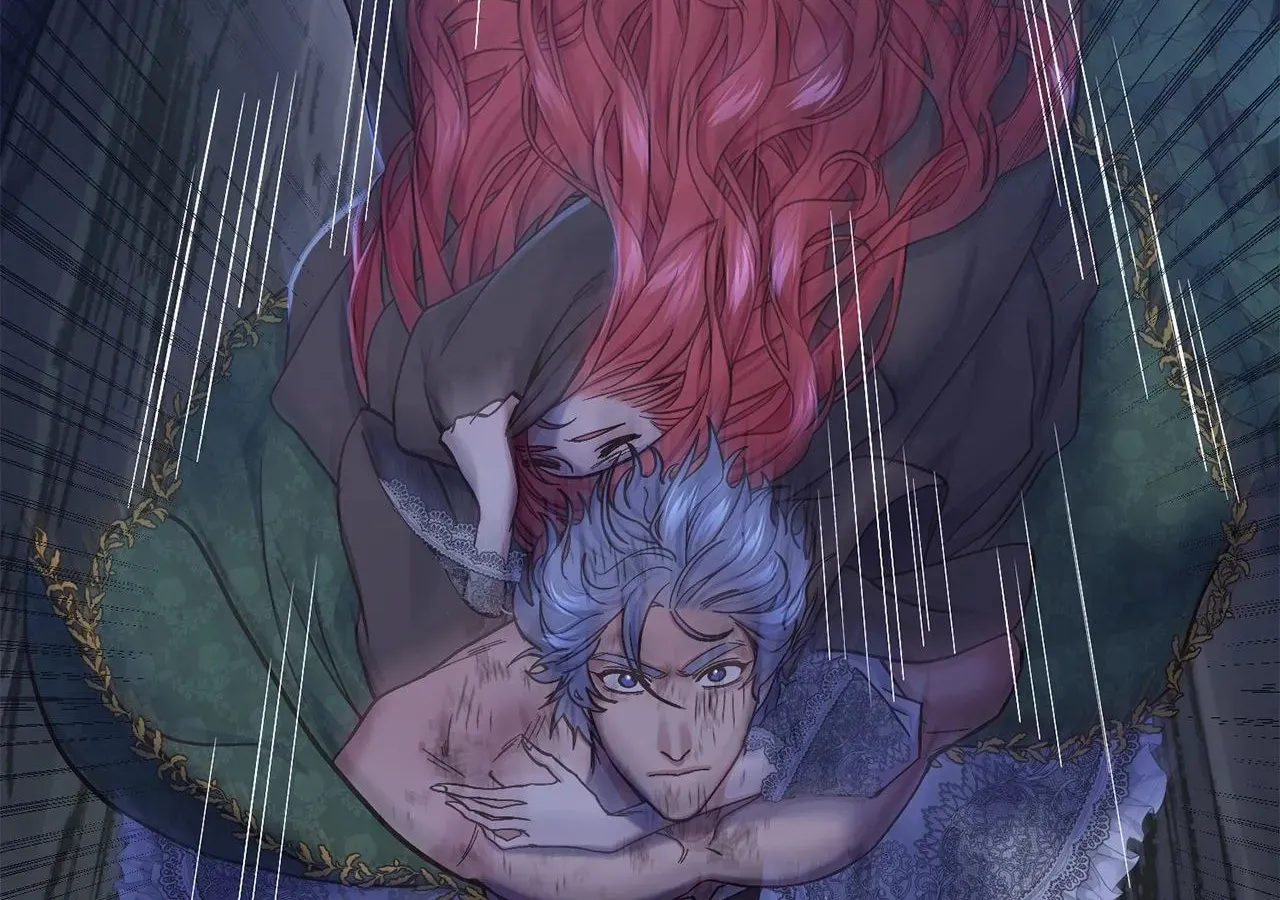 Holding You Captive Chapter 43 page 88 - 