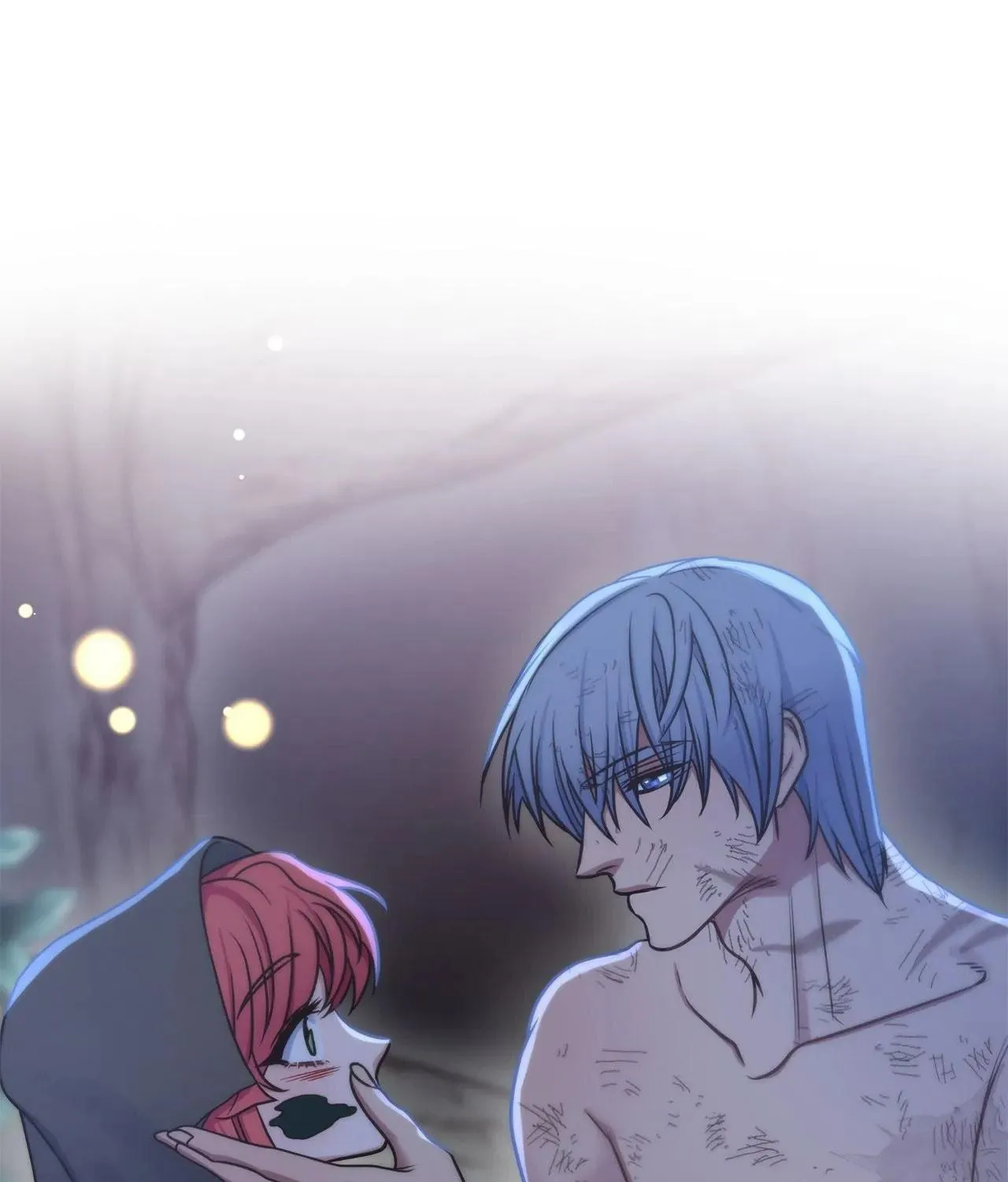 Holding You Captive Chapter 43 page 10 - 