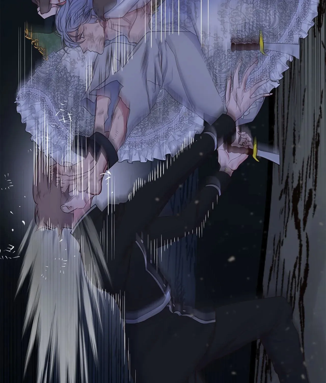 Holding You Captive Chapter 43 page 93 - 