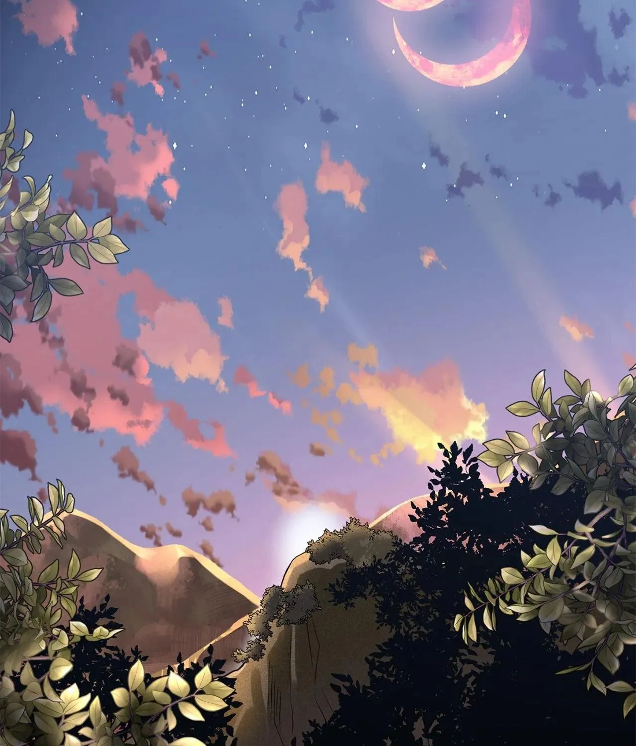 Holding You Captive Chapter 44 page 103 - 