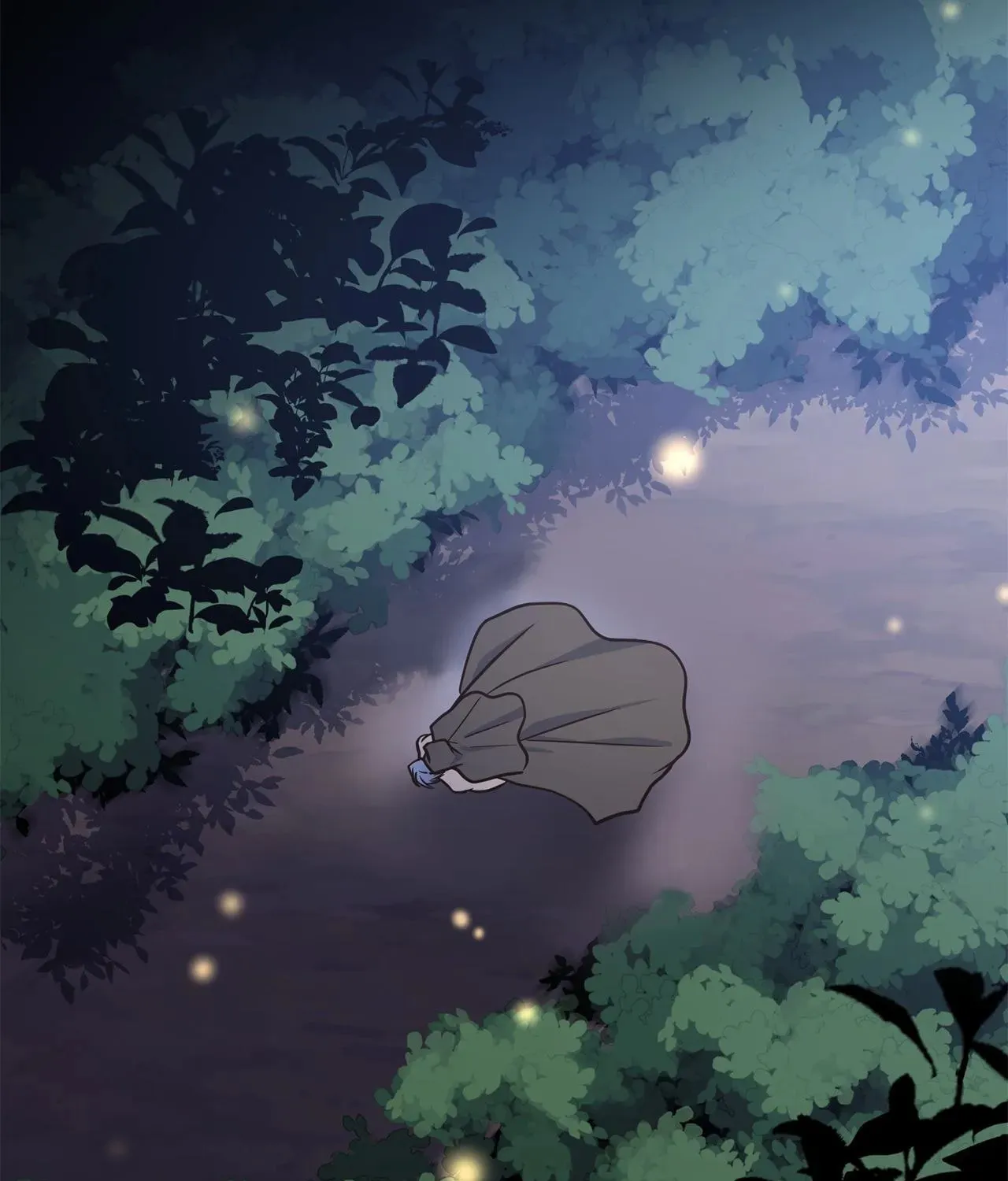 Holding You Captive Chapter 44 page 105 - 