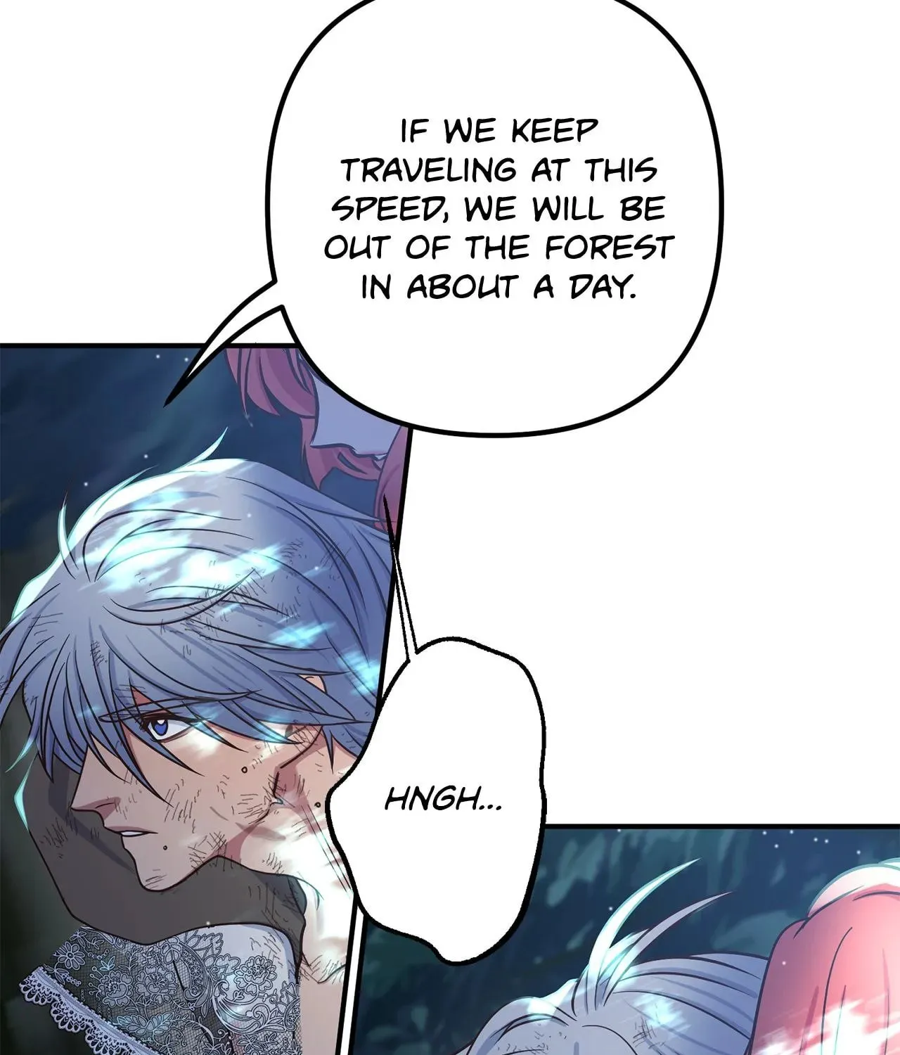 Holding You Captive Chapter 44 page 107 - 