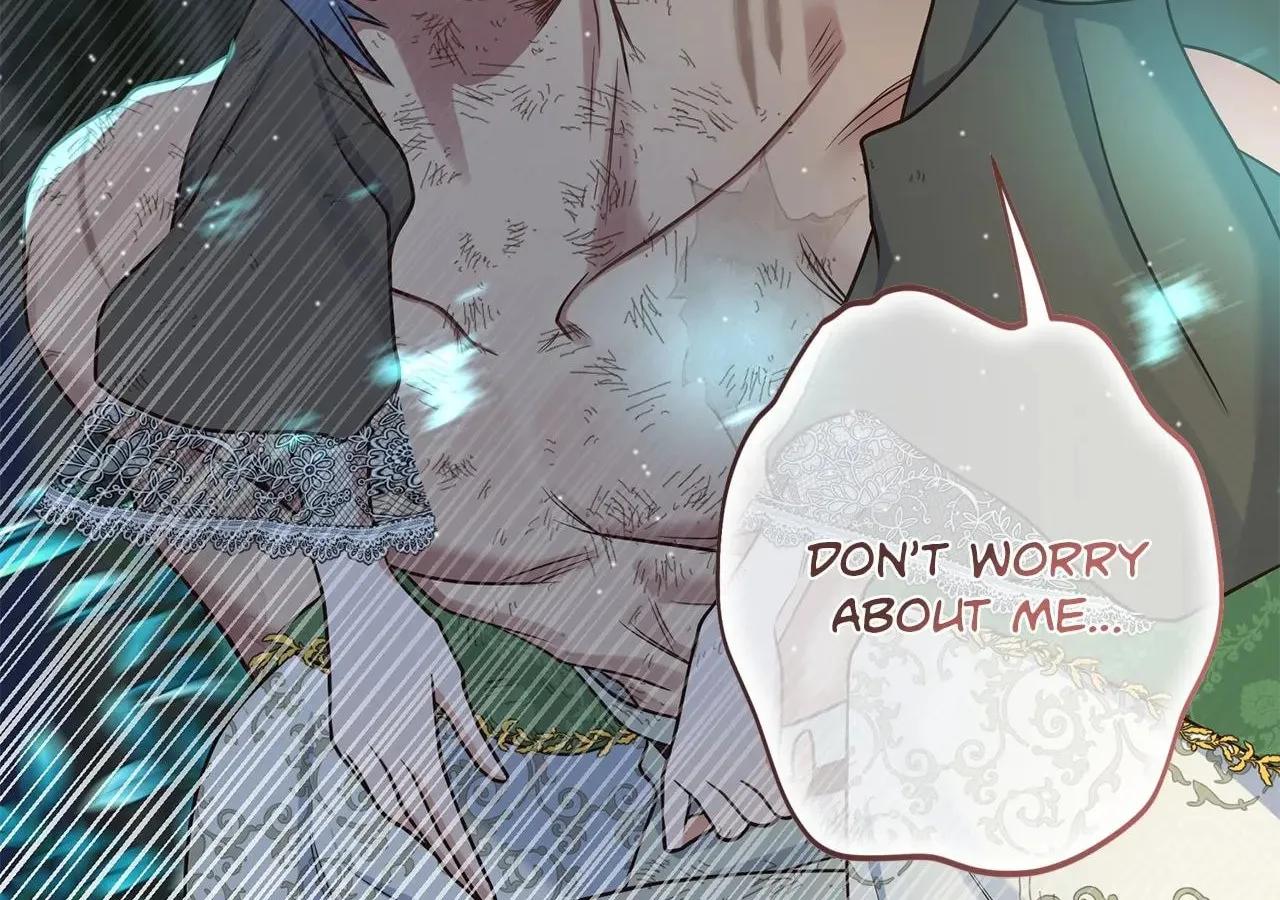 Holding You Captive Chapter 44 page 111 - 
