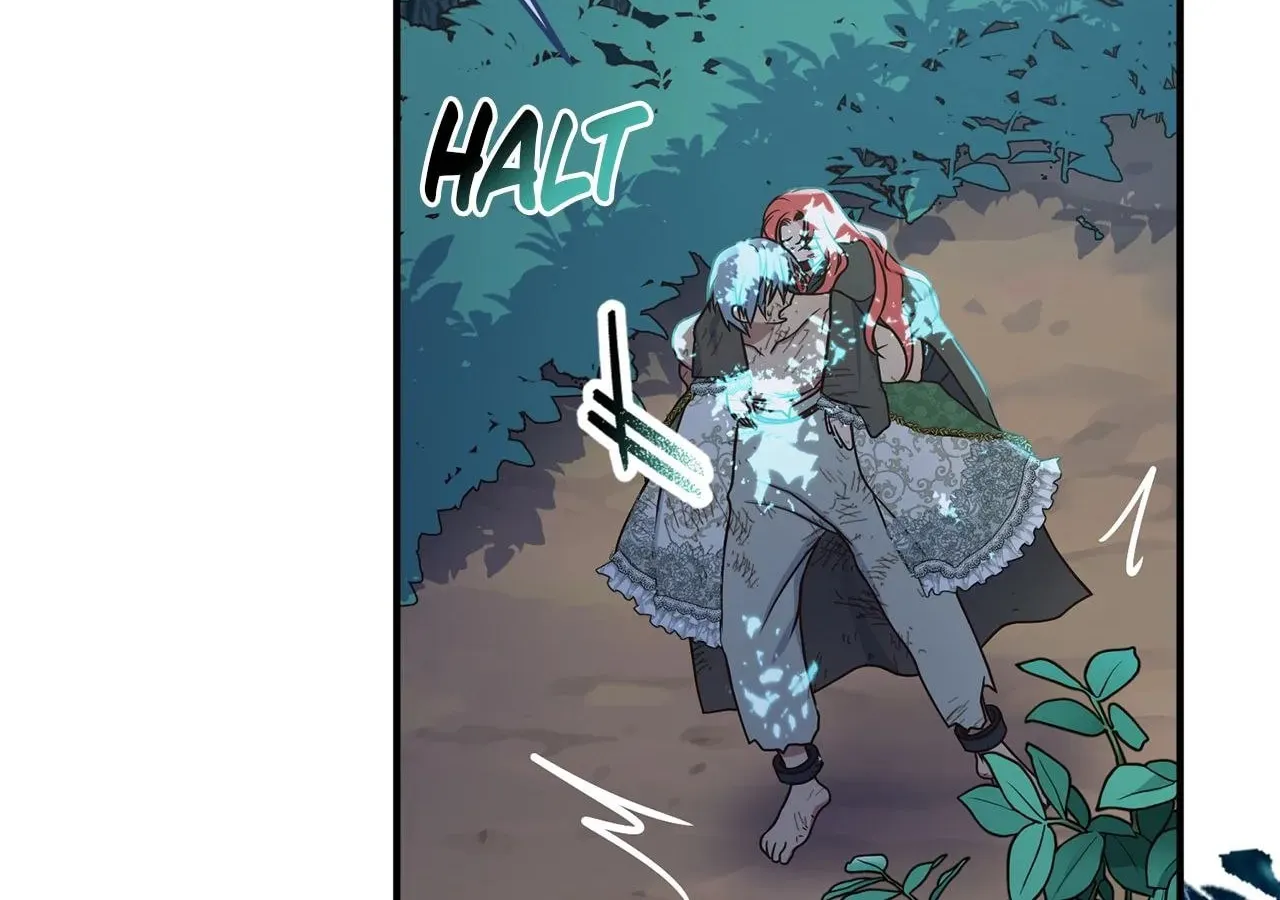 Holding You Captive Chapter 44 page 113 - 