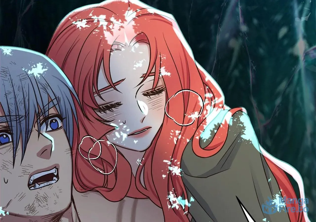 Holding You Captive Chapter 44 page 115 - 