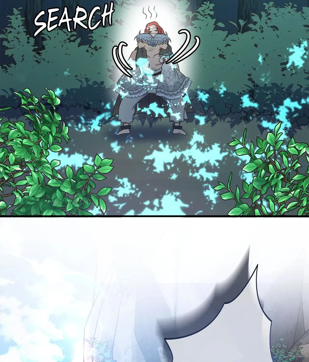 Holding You Captive Chapter 44 page 118 - 