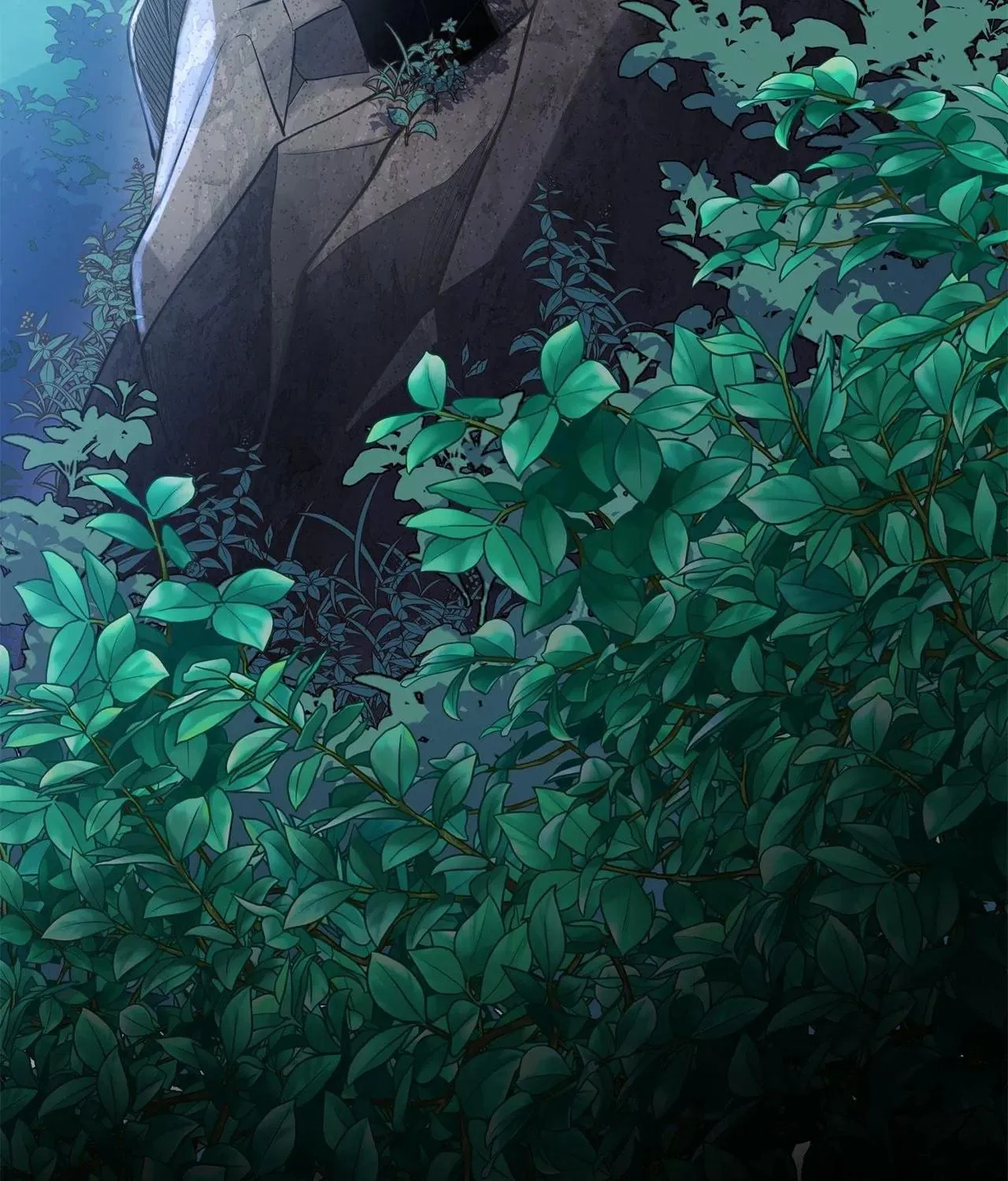 Holding You Captive Chapter 44 page 120 - 