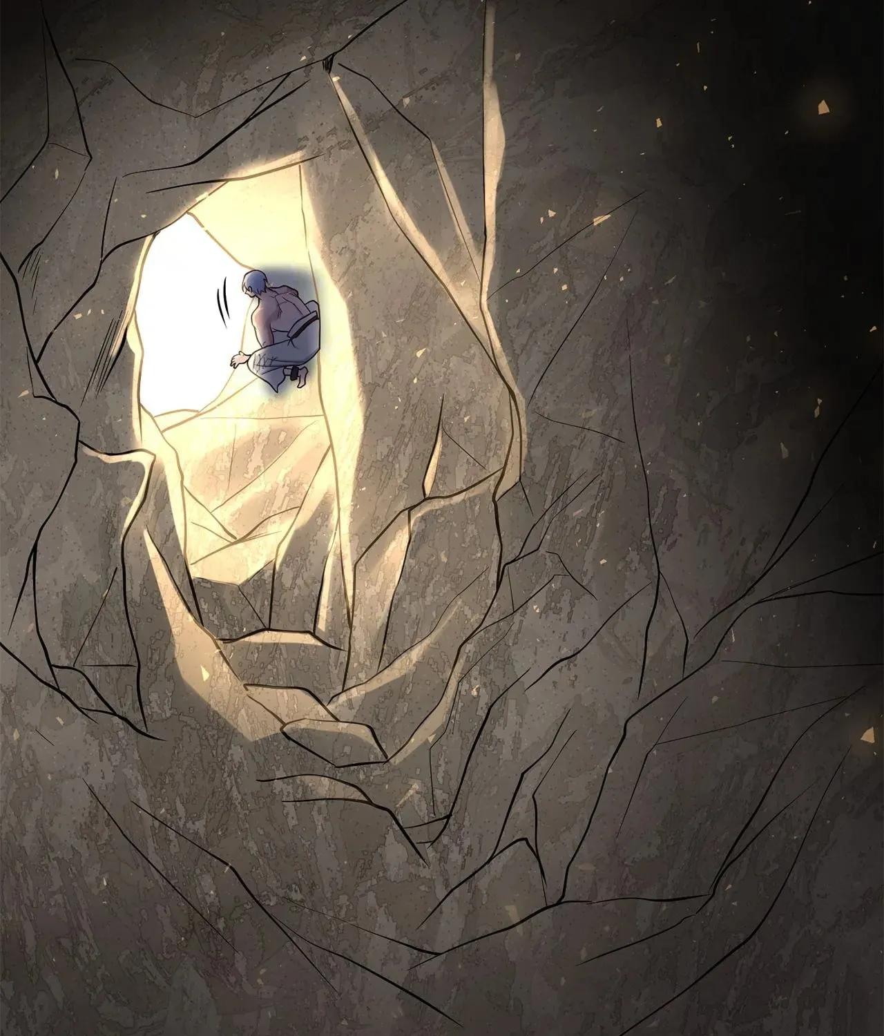 Holding You Captive Chapter 44 page 122 - 
