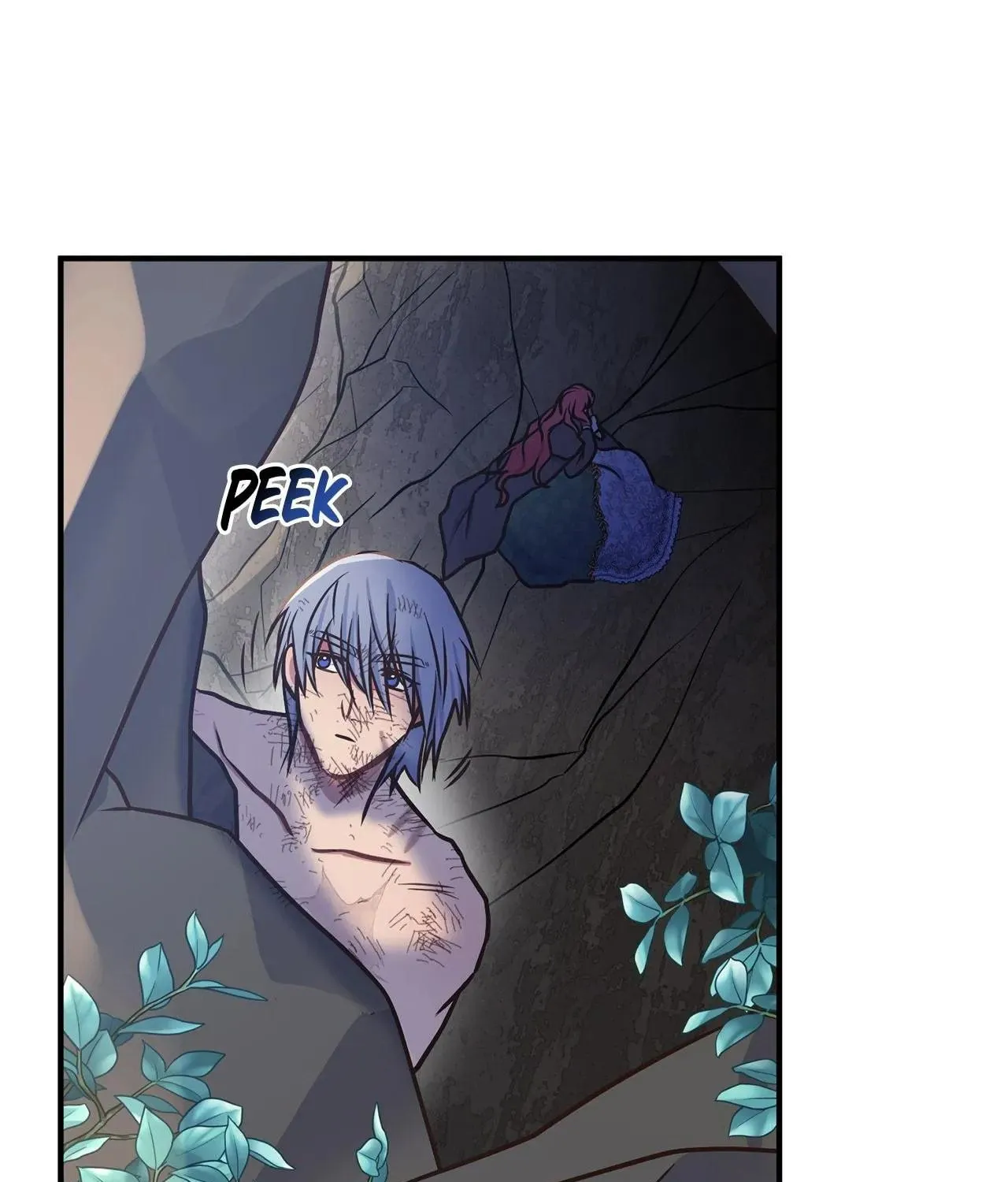 Holding You Captive Chapter 44 page 126 - 