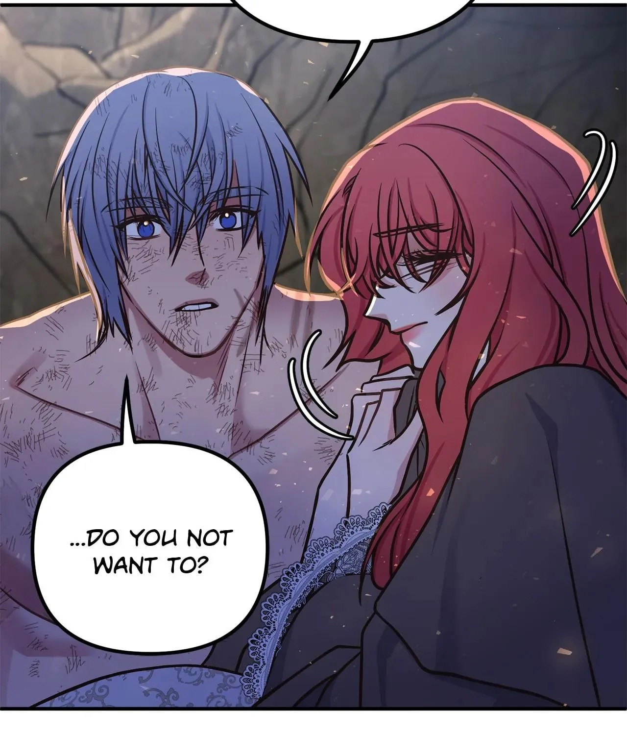 Holding You Captive Chapter 44 page 130 - 