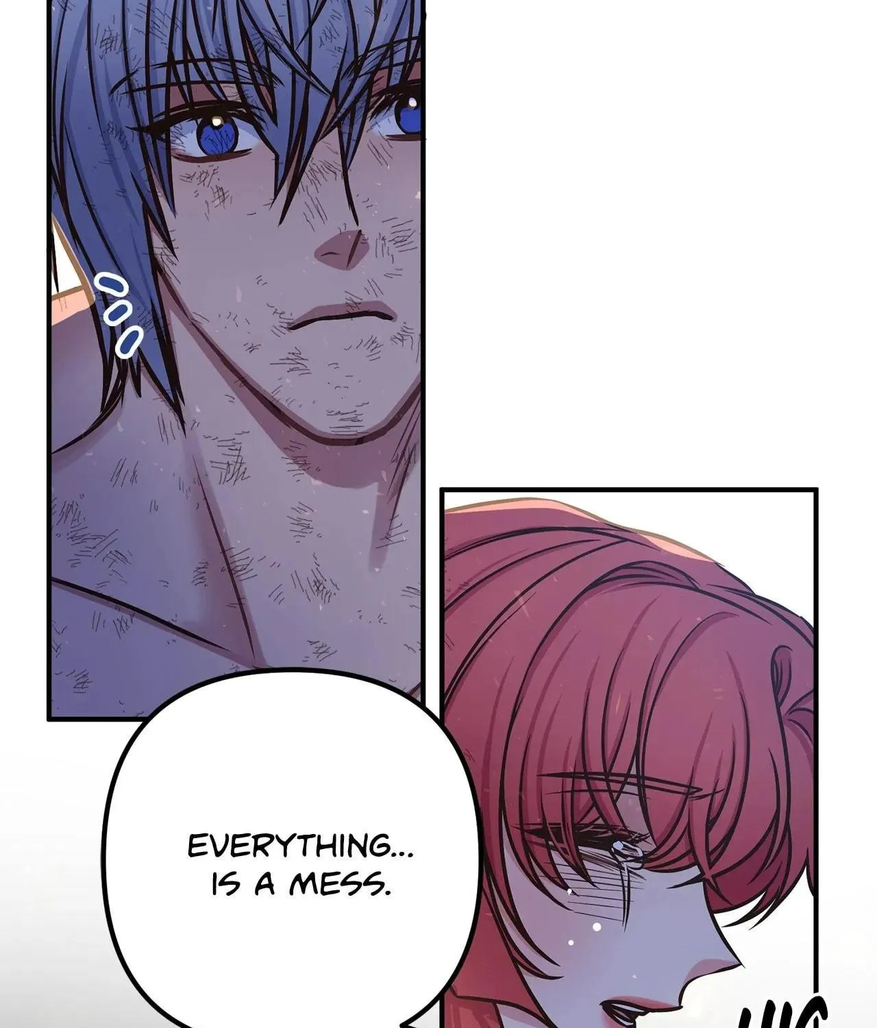 Holding You Captive Chapter 44 page 132 - 