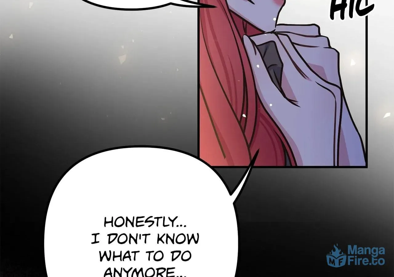 Holding You Captive Chapter 44 page 133 - 