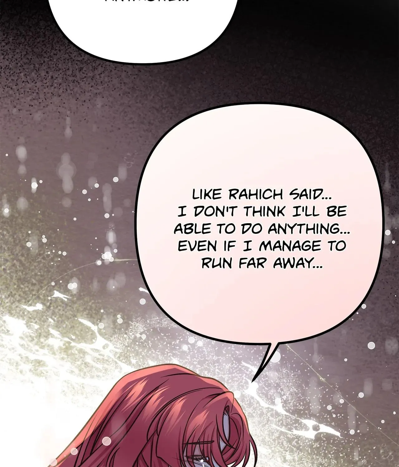 Holding You Captive Chapter 44 page 134 - 