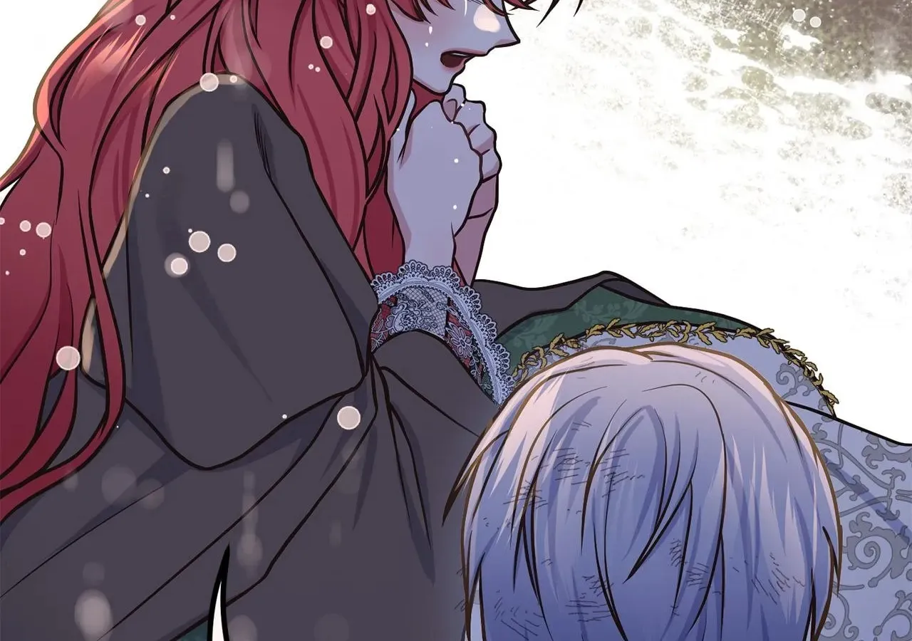 Holding You Captive Chapter 44 page 135 - 