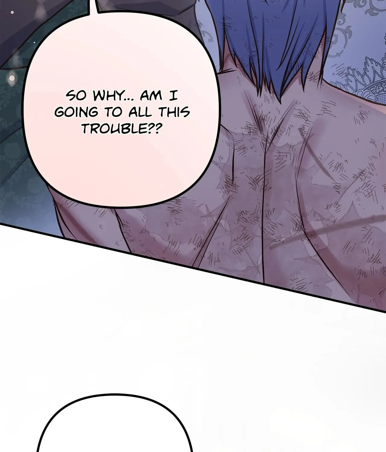 Holding You Captive Chapter 44 page 136 - 