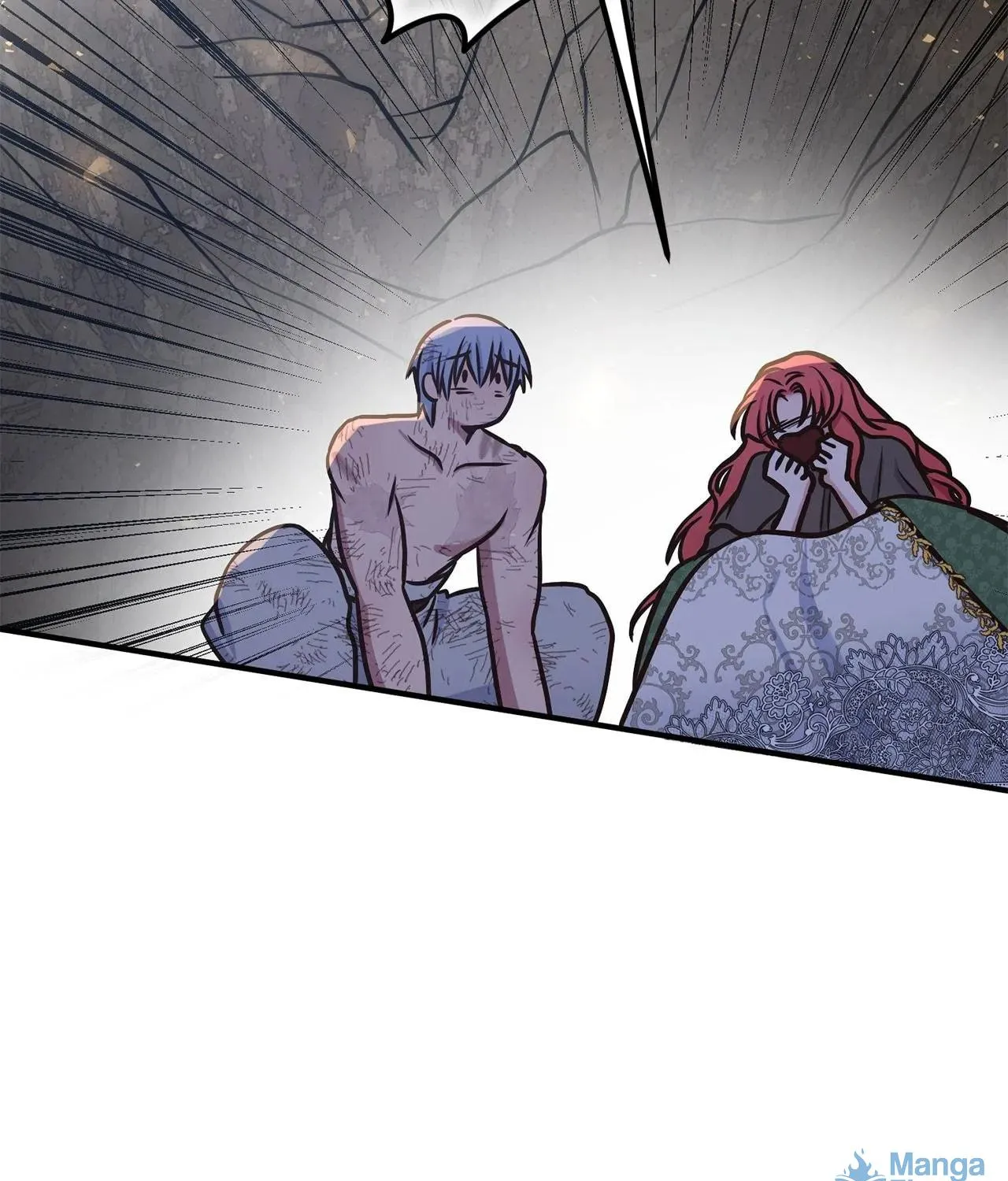 Holding You Captive Chapter 44 page 138 - 