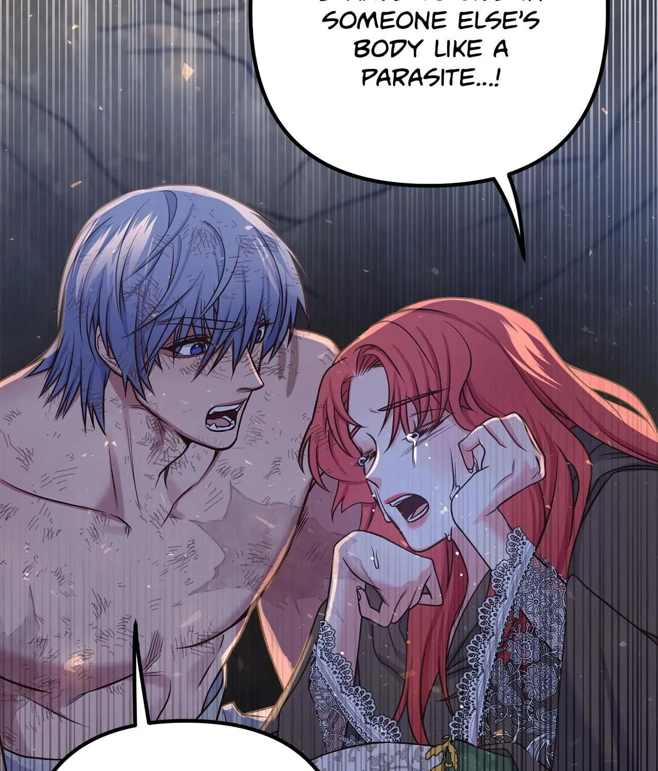 Holding You Captive Chapter 44 page 144 - 