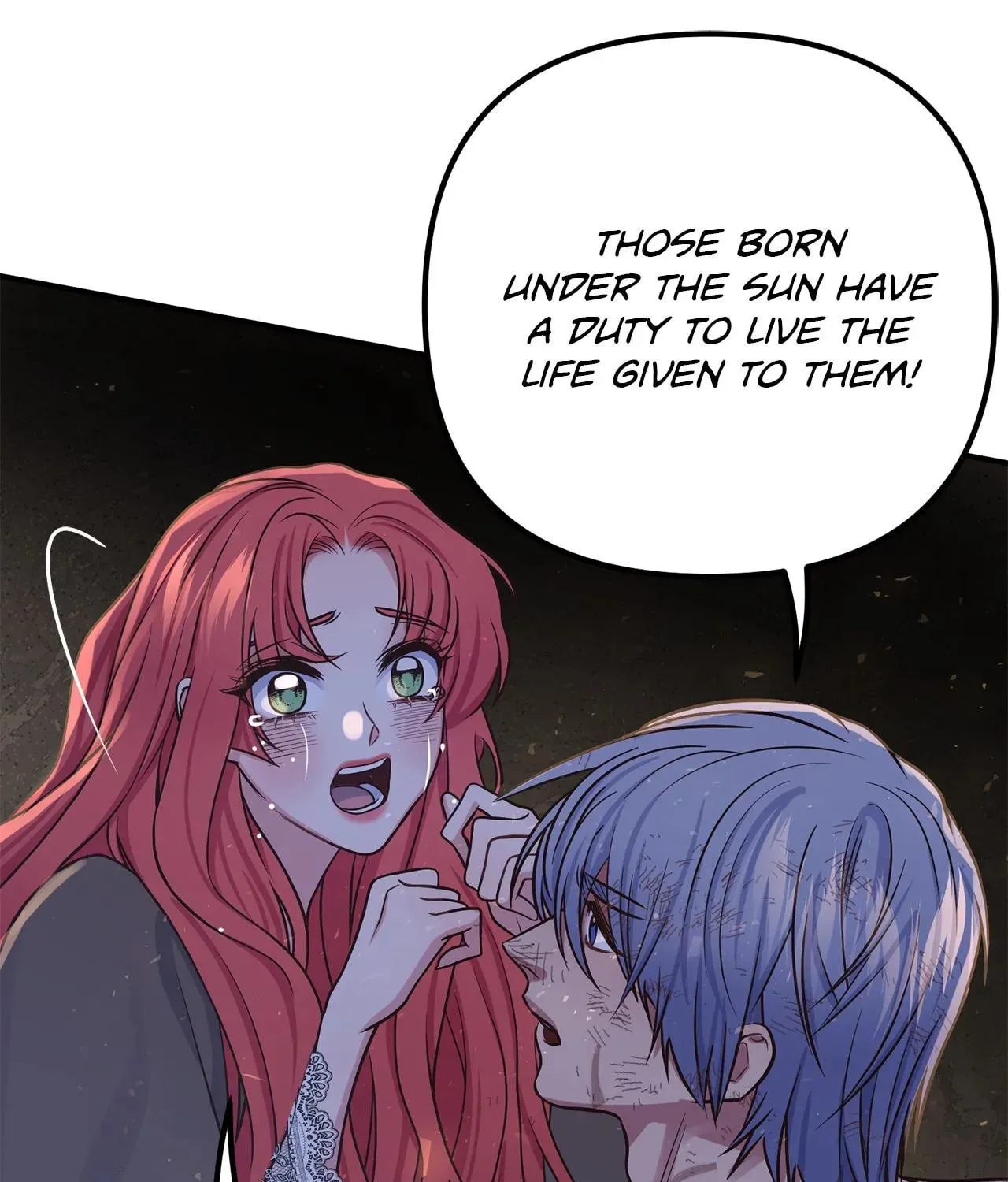 Holding You Captive Chapter 44 page 146 - 