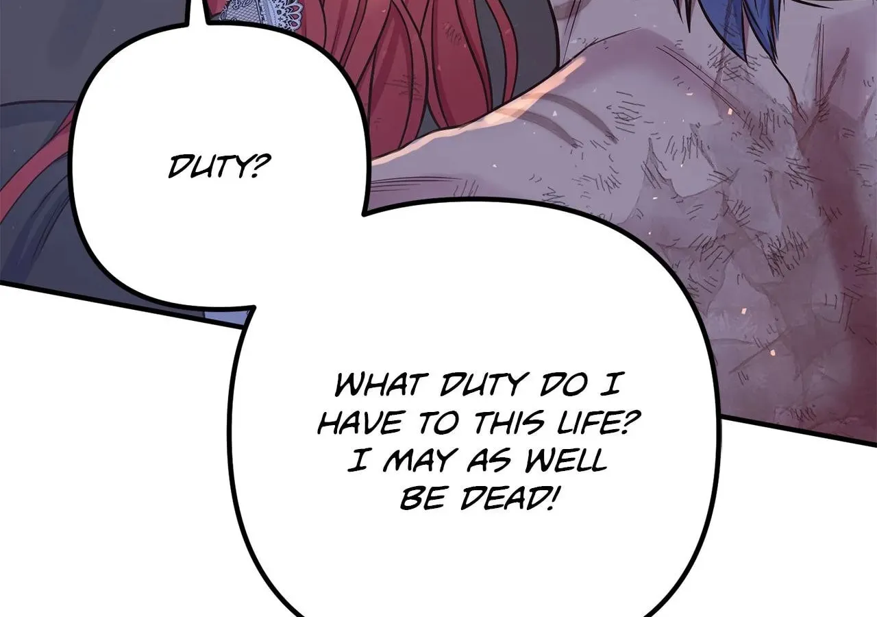 Holding You Captive Chapter 44 page 147 - 