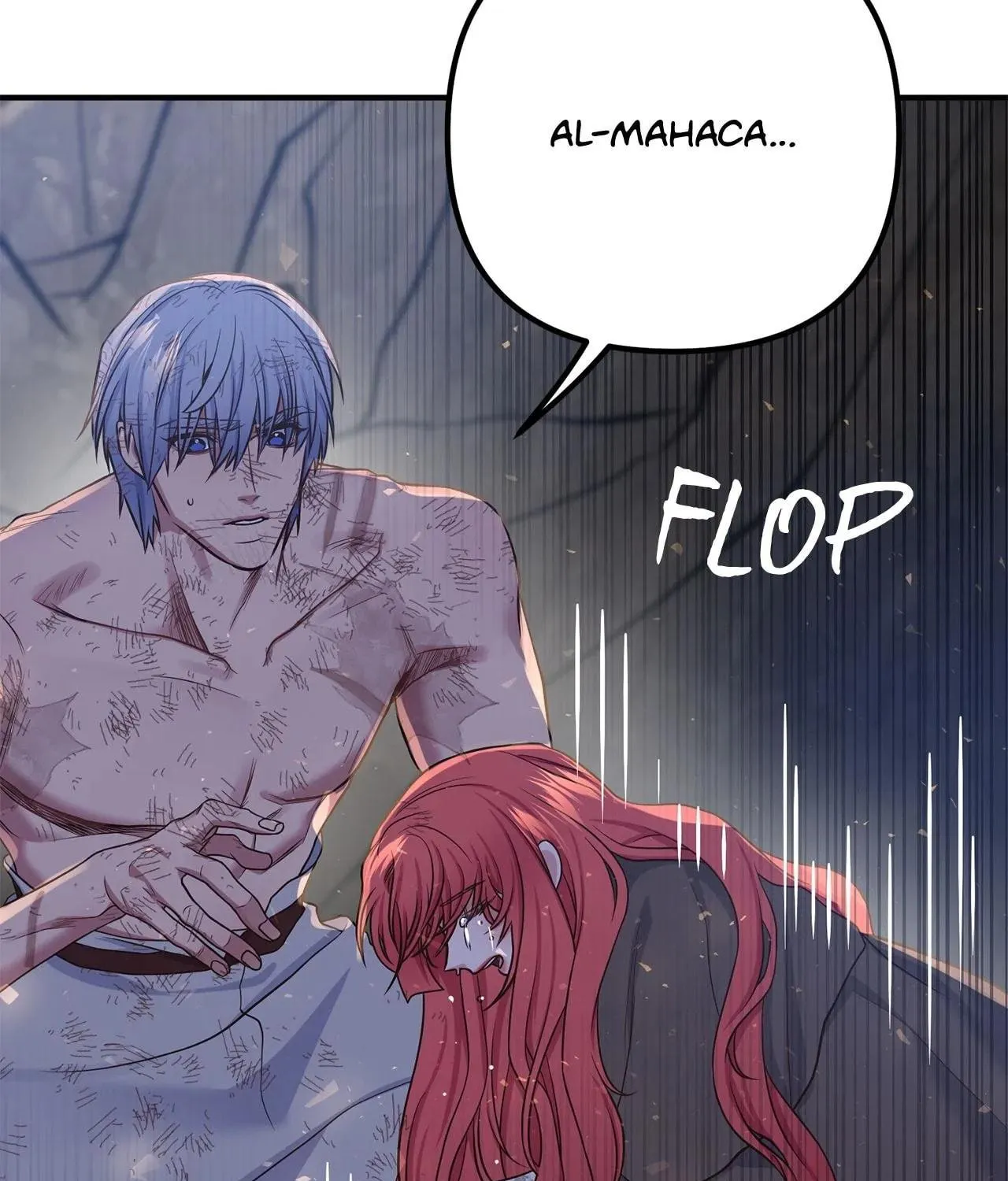 Holding You Captive Chapter 44 page 150 - 