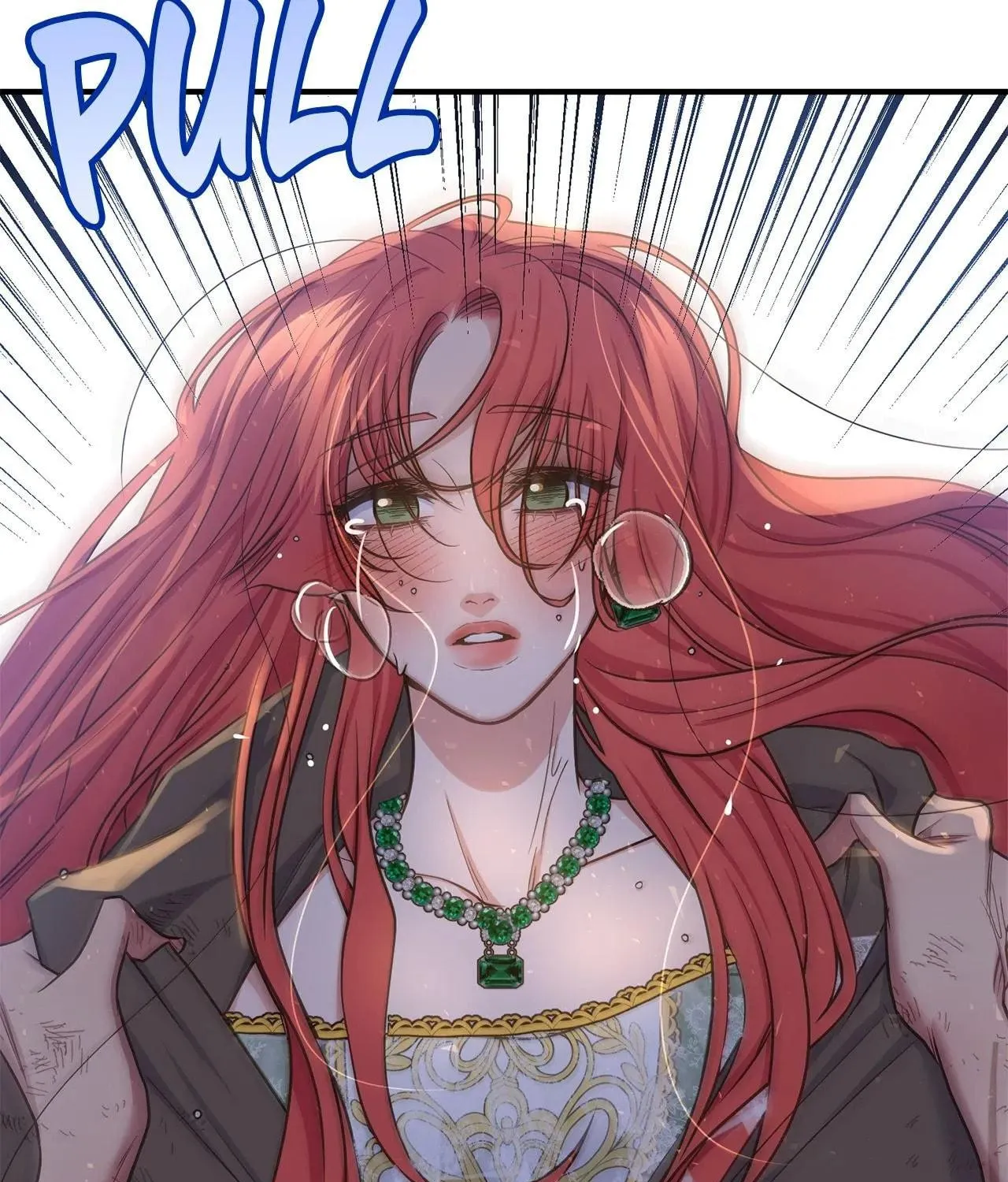 Holding You Captive Chapter 44 page 161 - 