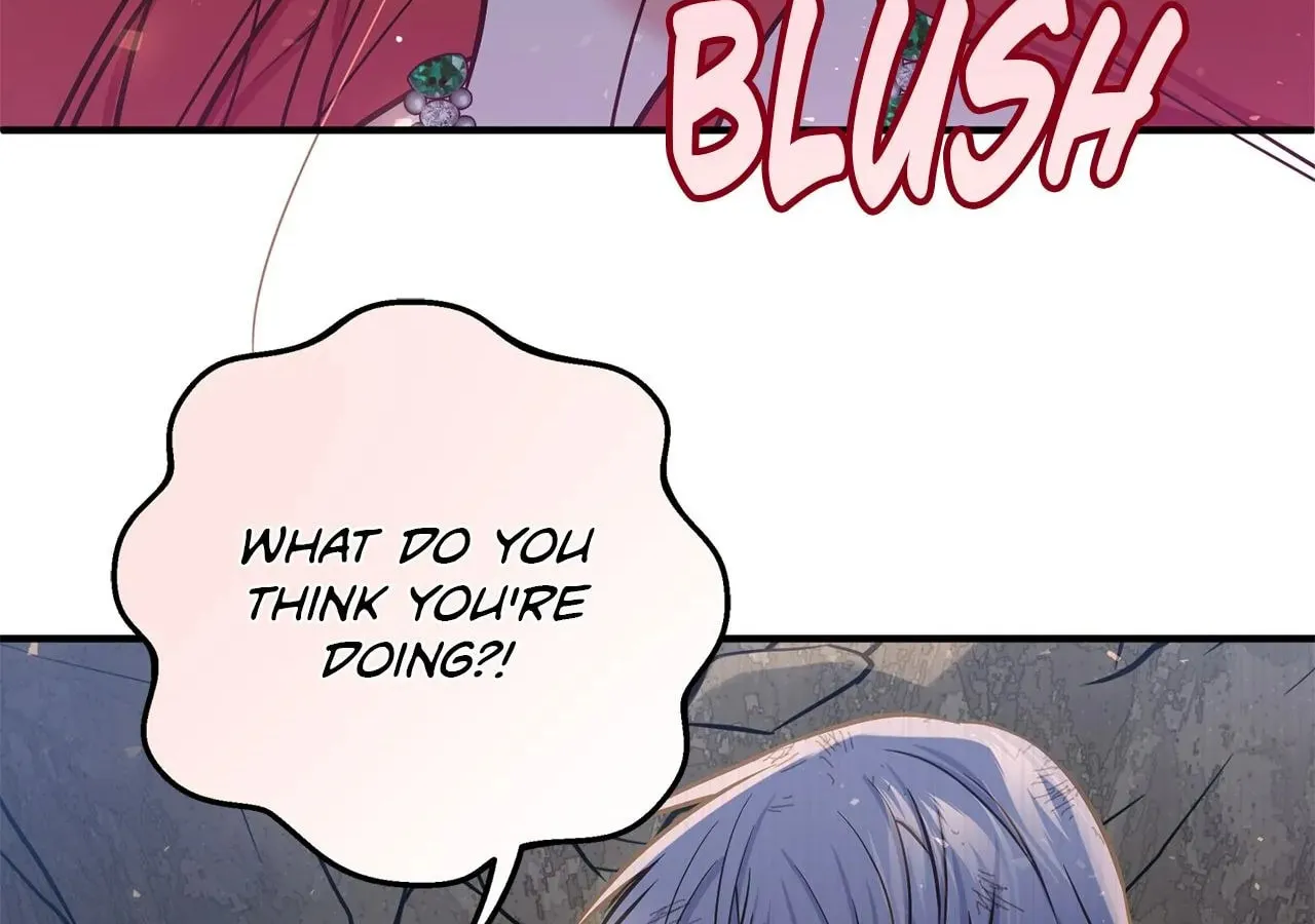 Holding You Captive Chapter 44 page 164 - 