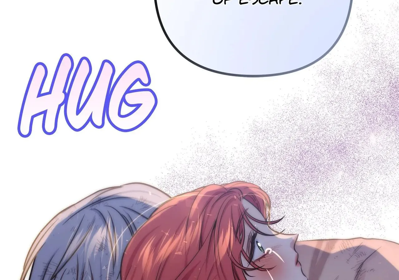 Holding You Captive Chapter 44 page 166 - 