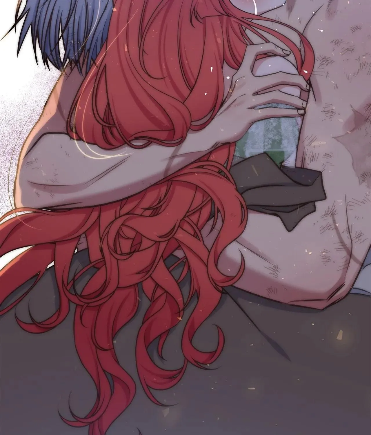 Holding You Captive Chapter 44 page 167 - 