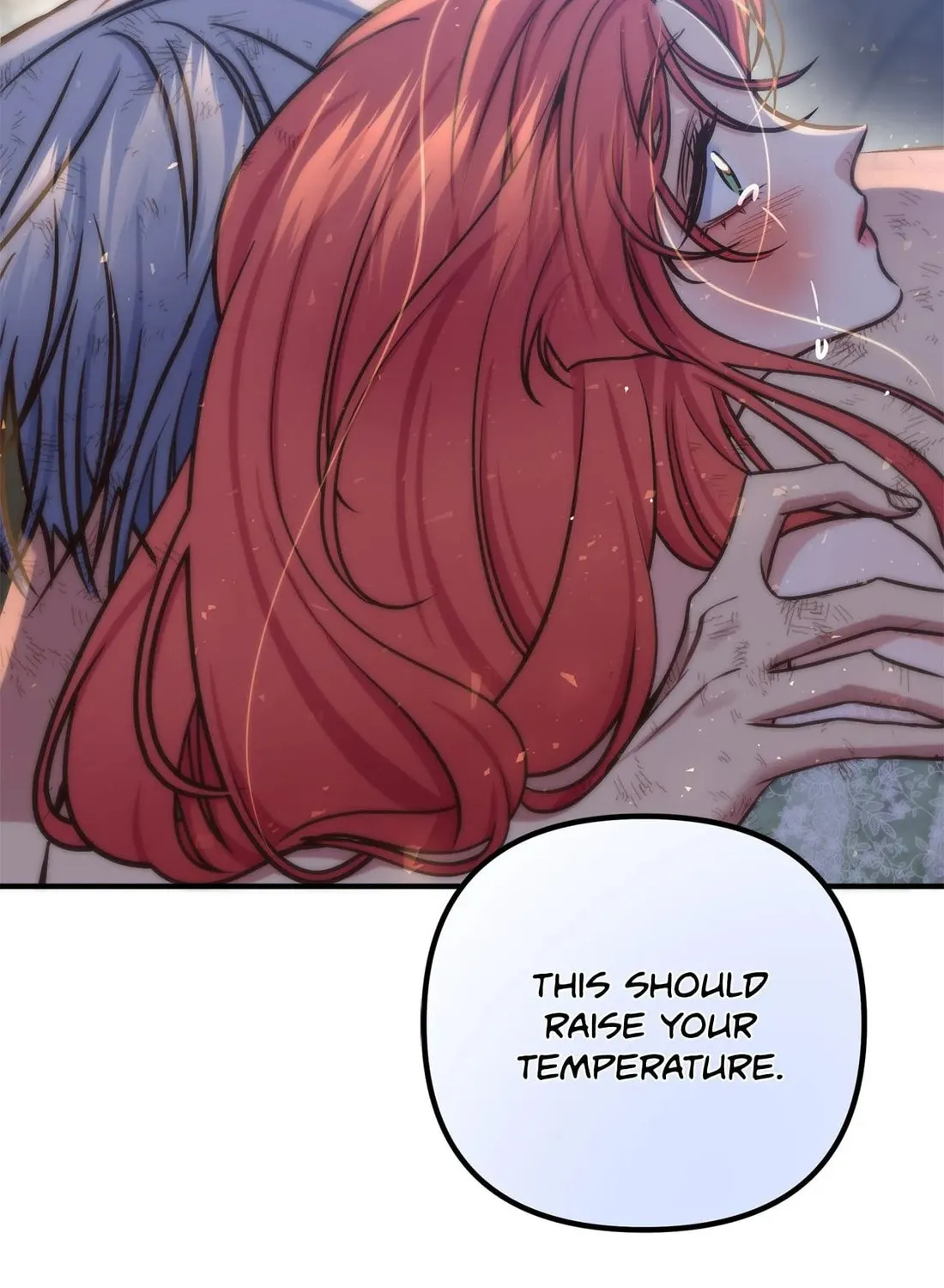Holding You Captive Chapter 44 page 169 - 