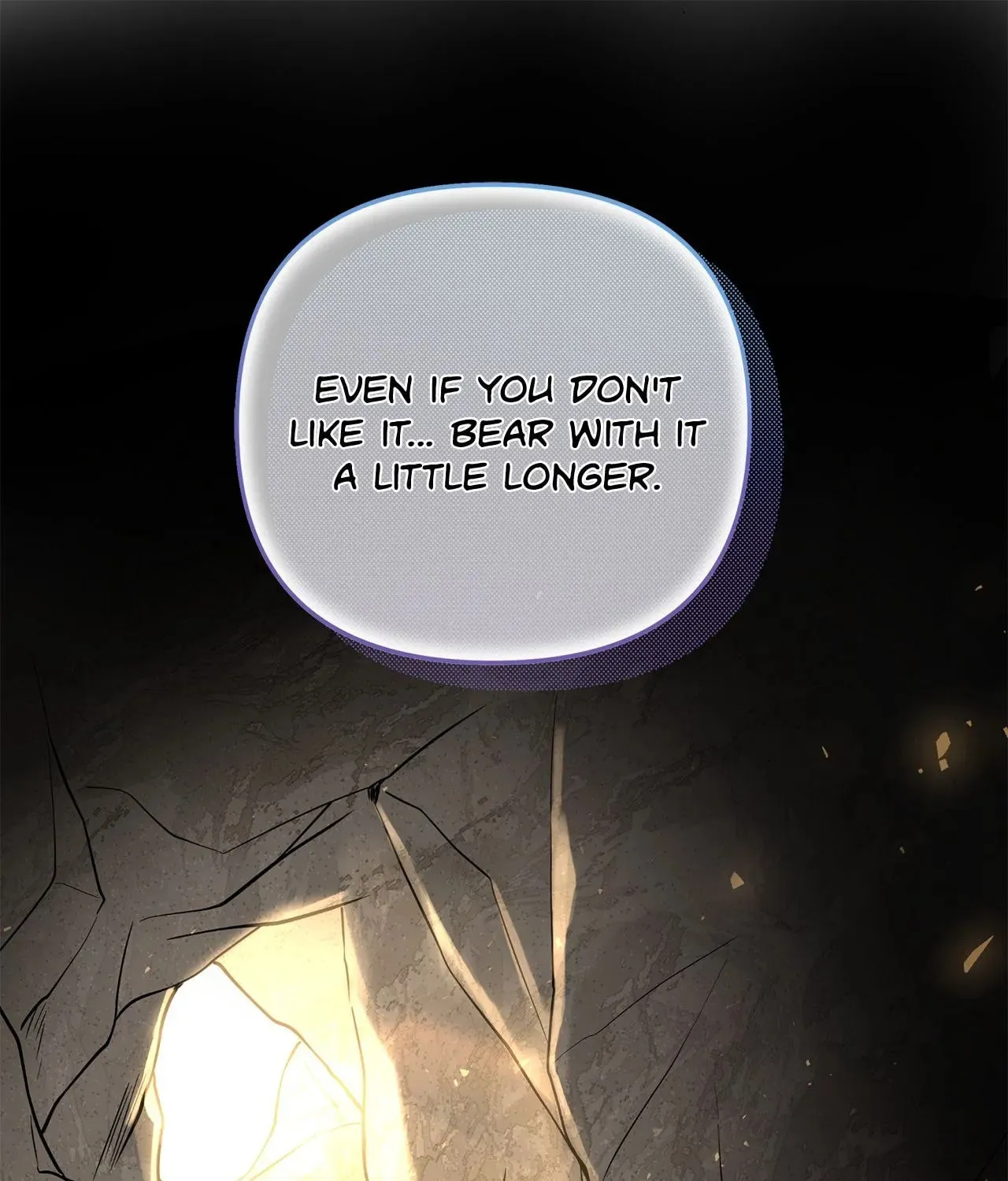 Holding You Captive Chapter 44 page 171 - 