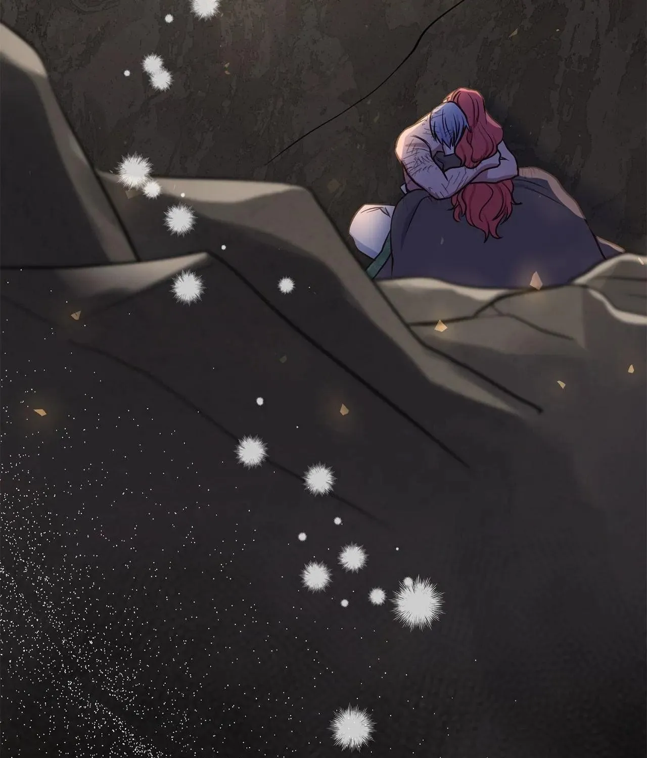 Holding You Captive Chapter 44 page 173 - 