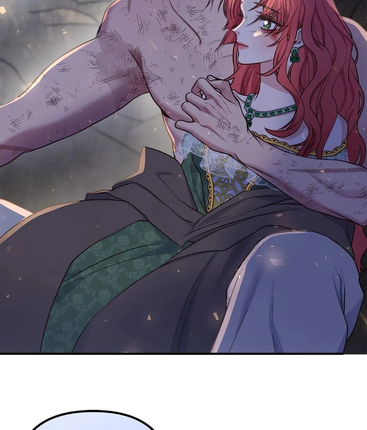 Holding You Captive Chapter 44 page 179 - 