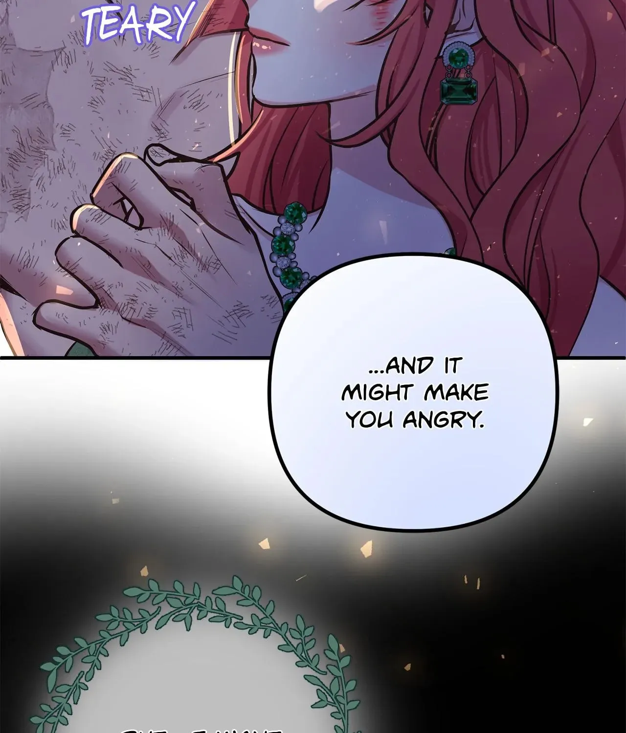 Holding You Captive Chapter 44 page 181 - 