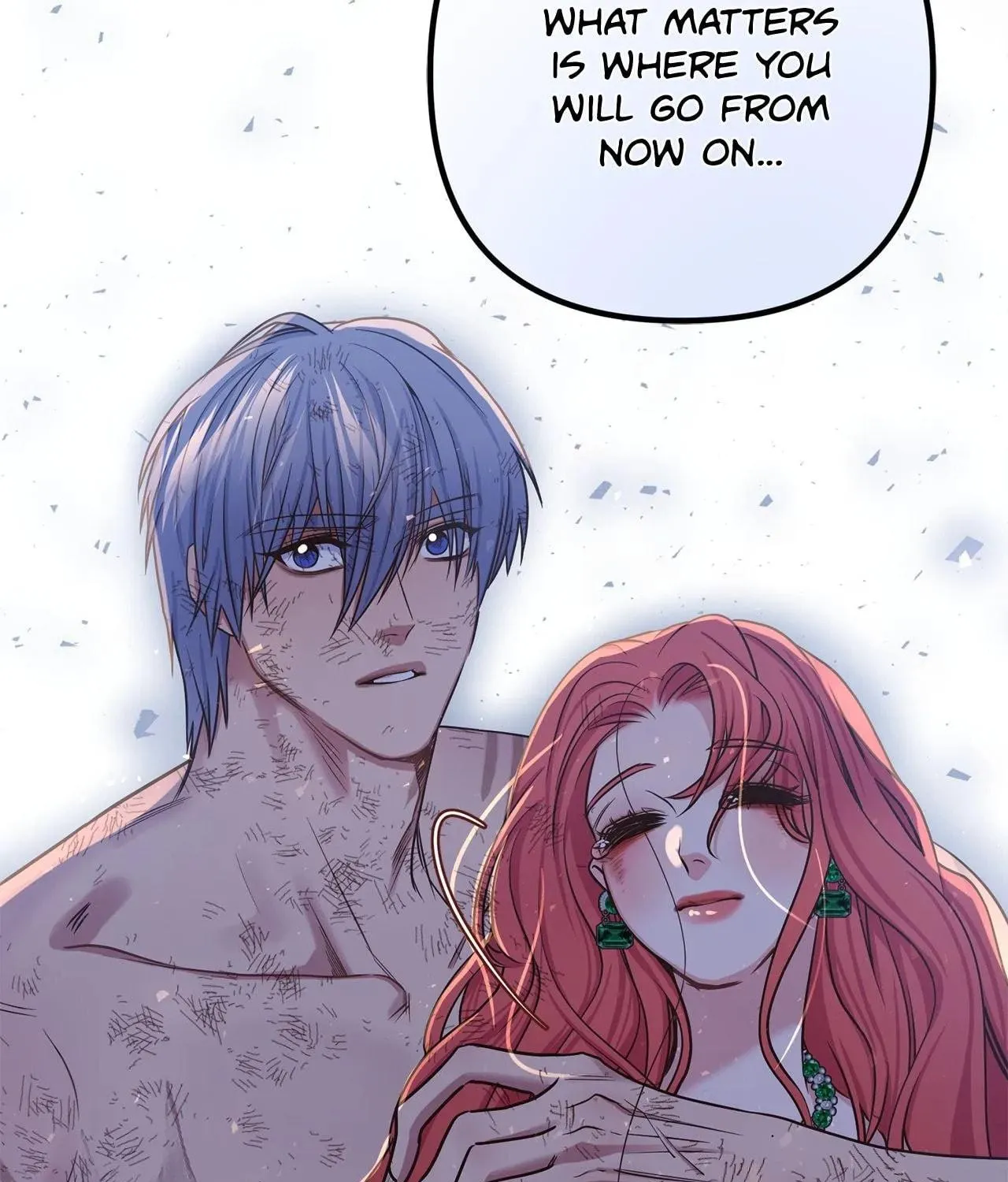 Holding You Captive Chapter 44 page 185 - 