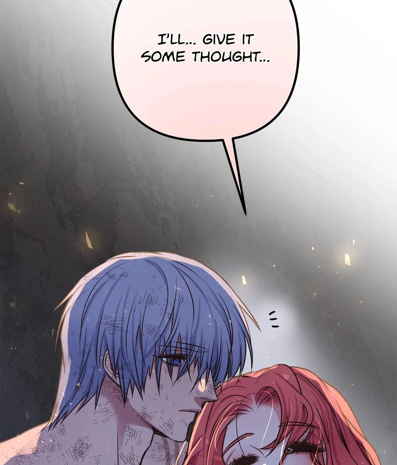 Holding You Captive Chapter 44 page 190 - 
