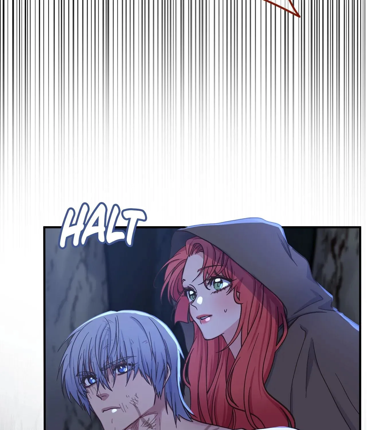 Holding You Captive Chapter 44 page 20 - 