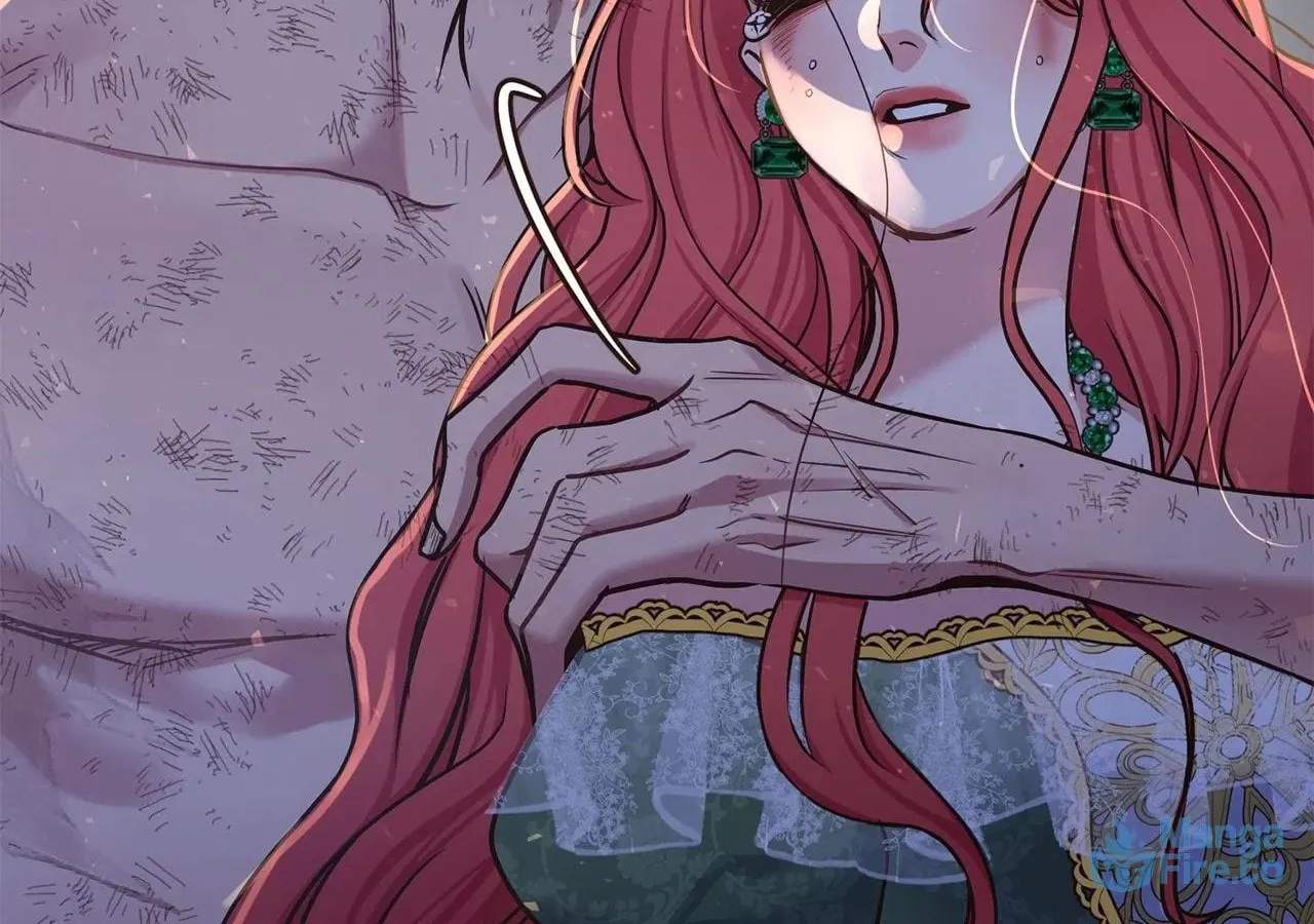 Holding You Captive Chapter 44 page 191 - 