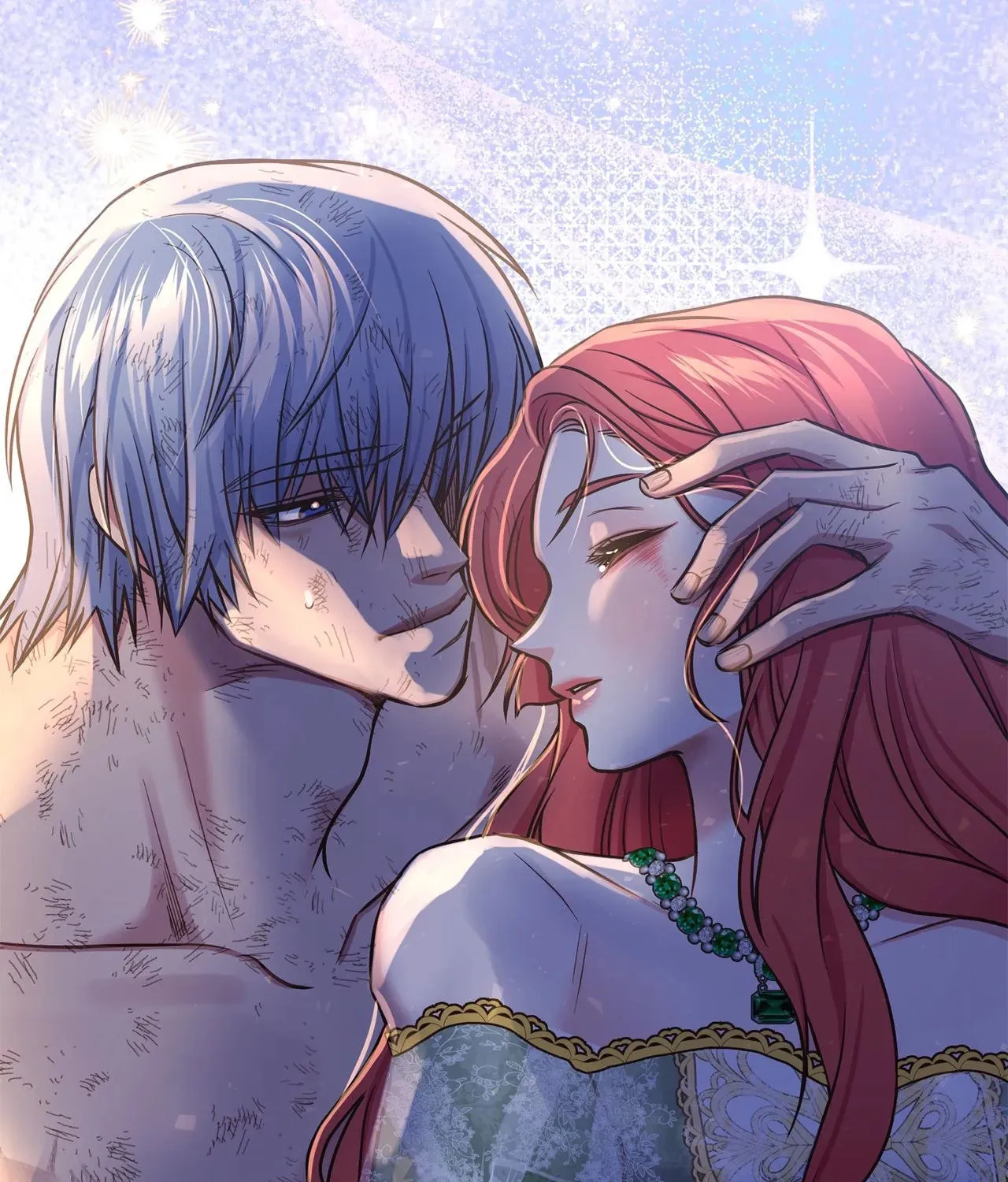 Holding You Captive Chapter 44 page 198 - 