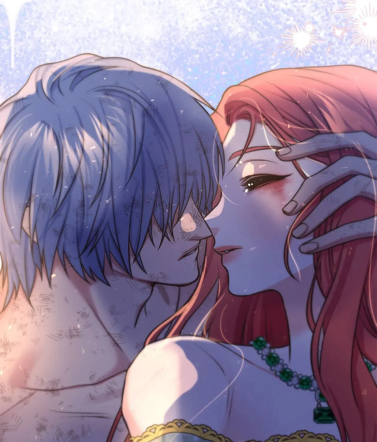 Holding You Captive Chapter 44 page 200 - 