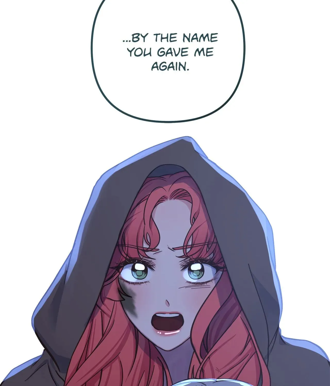 Holding You Captive Chapter 44 page 3 - 