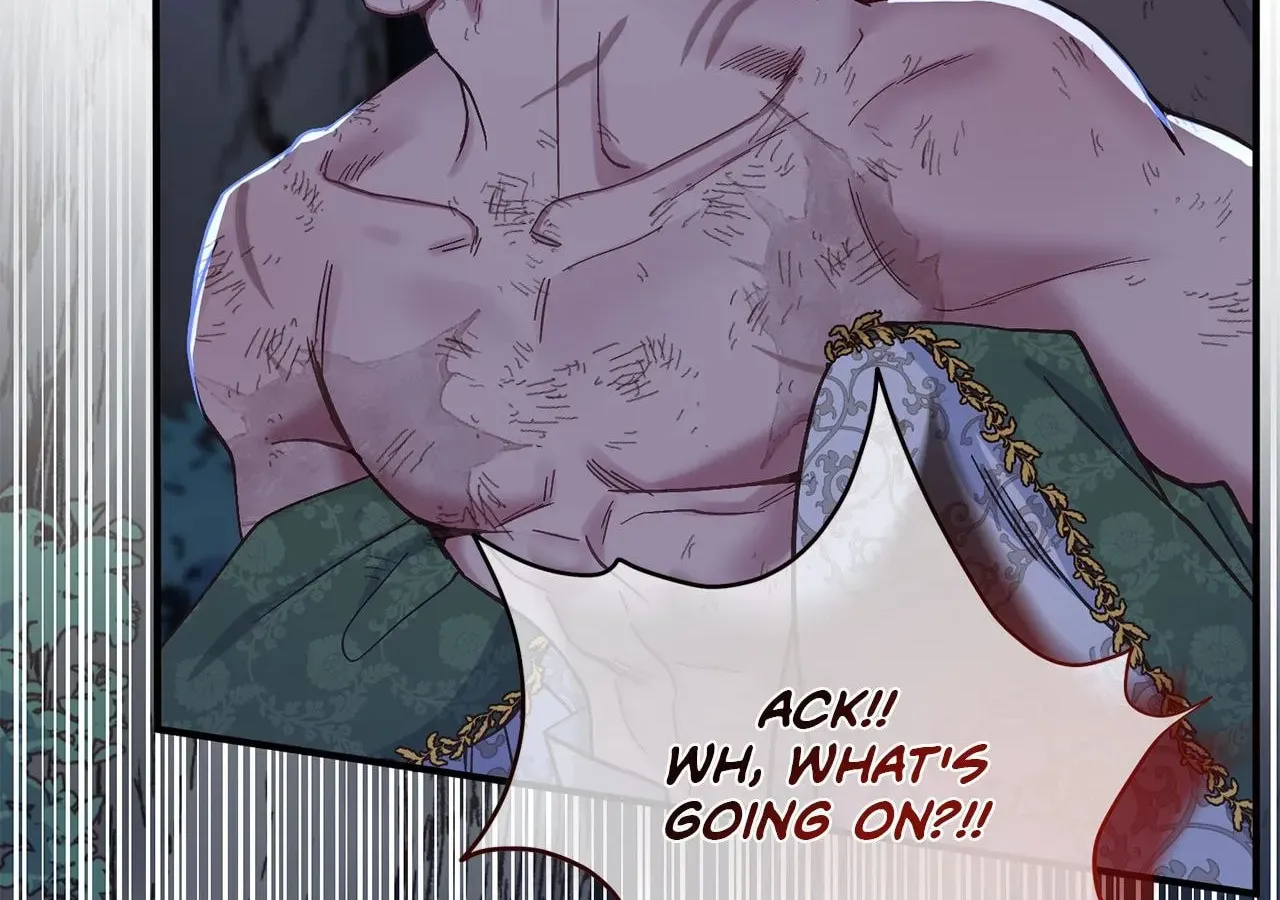 Holding You Captive Chapter 44 page 21 - 