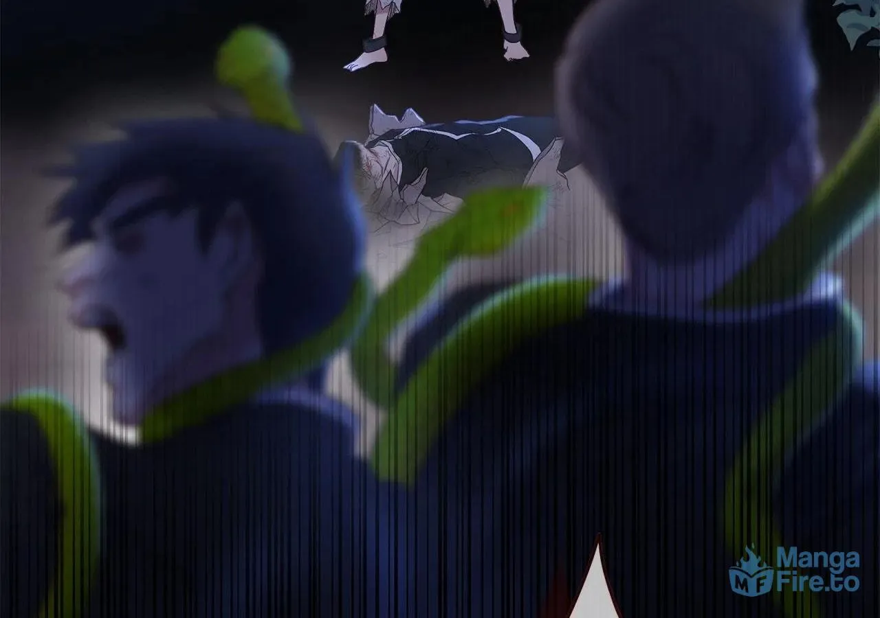 Holding You Captive Chapter 44 page 23 - 
