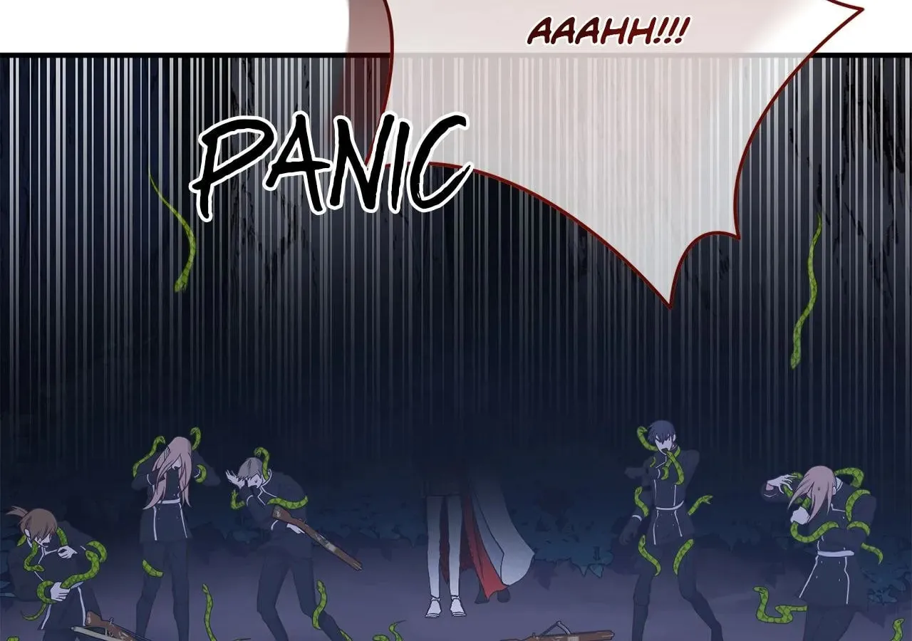 Holding You Captive Chapter 44 page 25 - 