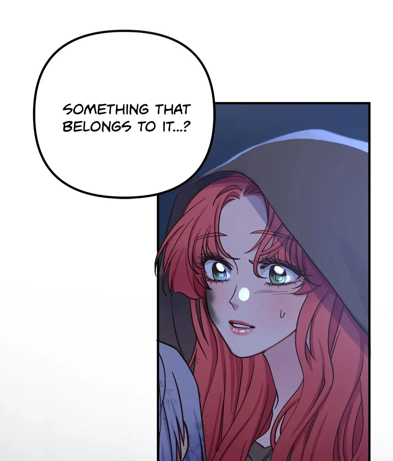 Holding You Captive Chapter 44 page 30 - 
